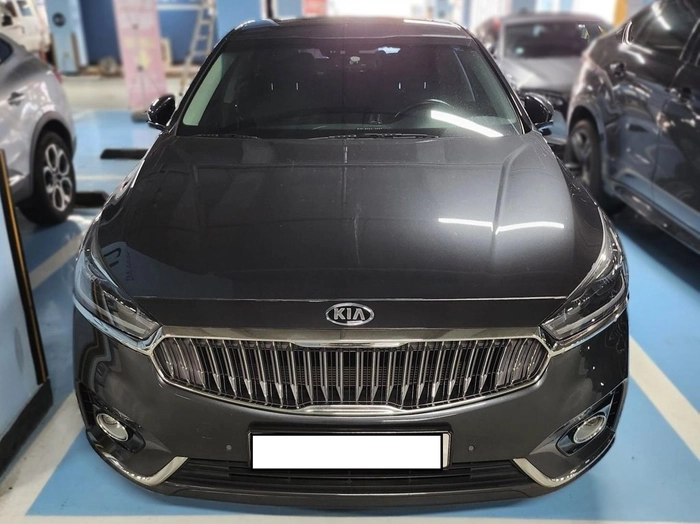 기아, 기아 중고차 시세, 올 뉴 K7, 올 뉴 K7 중고차 시세, 올 뉴 K7 3.0 LPI 럭셔리, 올 뉴 K7 3.0 LPI 럭셔리 중고차 시세, 2018년식