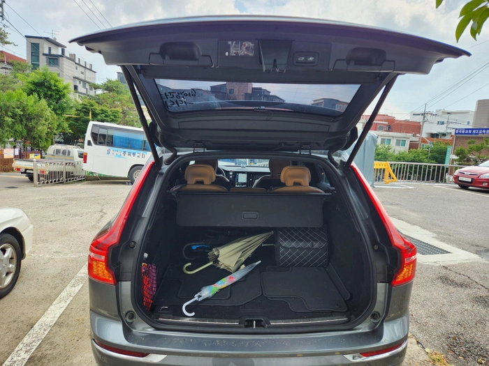 볼보, 볼보 중고차, XC60 D5 인스크립션, XC60 D5 인스크립션 중고차 시세, 2019년식