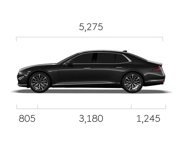 G90 BMW, BMW 7시리즈, G90 연비, G90 실내, BMW 740d