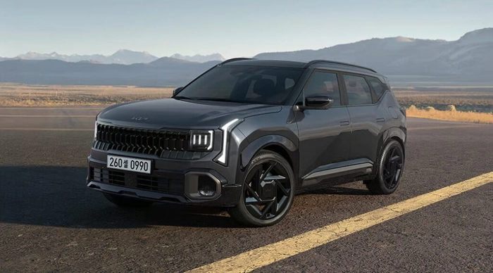 SUV 추천, 코나 하이브리드, 디 올 뉴 셀토스, 코나 내부, 셀토스 내부