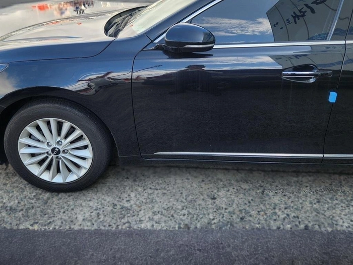 기아, 기아 중고차 시세, 올 뉴 K7, 올 뉴 K7 중고차 시세, 올 뉴 K7 2.4 GDI 프레스티지, 올 뉴 K7 2.4 GDI 프레스티지 중고차 시세, 2016년식