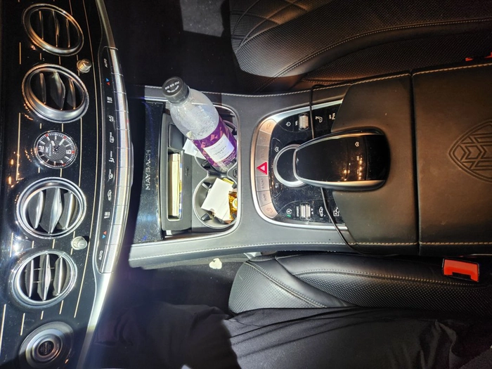 벤츠, 벤츠 중고차 시세, S클래스, S클래스 중고차 시세, S클래스 마이바흐 S560, S클래스 마이바흐 S560 중고차 시세, 2019년식