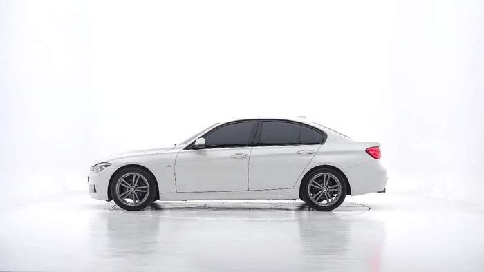 추천 중고차 시리즈, BMW, 3시리즈, F30, 수입 중고차