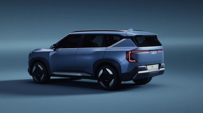 국산차 순위, 기아 EV9, 아이오닉 7, 국산 SUV, 자동차 추천, 기아 EV5