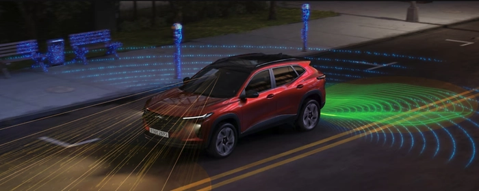 쉐보레 트랙스 크로스오버, 쉐보레 cuv, 쉐보레 소형 suv