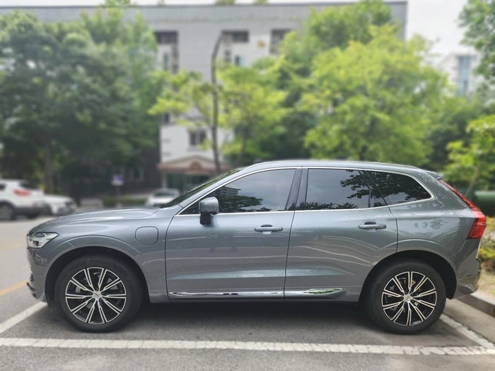 볼보, 볼보 중고차, XC60 T8 인스크립션, XC60 T8 인스크립션 중고차 시세, 2021년식
