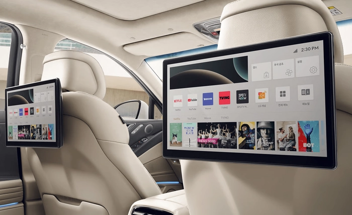 G80 BMW, 제네시스 G80, G80 가격, G80 연비, BMW 5 시리즈 가격