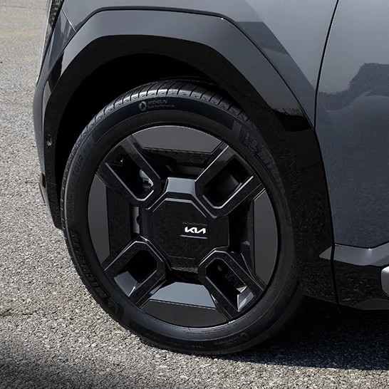 기아 EV9, 2025 EV9, EV9 GT line, EV9 가격, 기아 SUV 종류