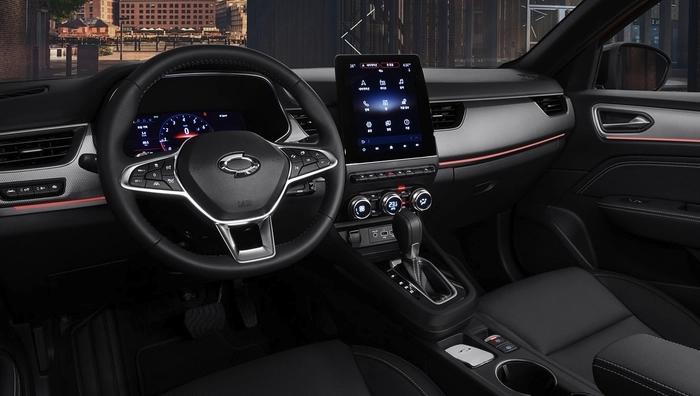 가솔린 SUV, 가솔린 SUV 추천, 국산 가솔린 SUV, 중고 가솔린 SUV 추천, 르노코리아 XM3 가솔린 1.6
