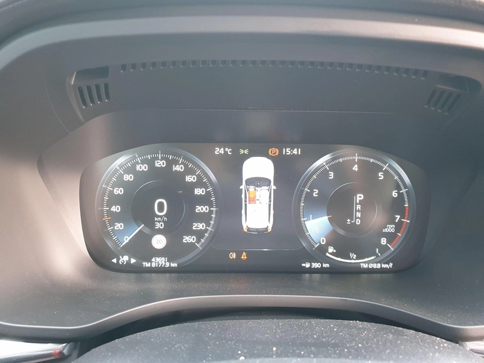볼보, 볼보 중고차, XC60 T6 인스크립션, XC60 T6 인스크립션 중고차 시세, 2020년식