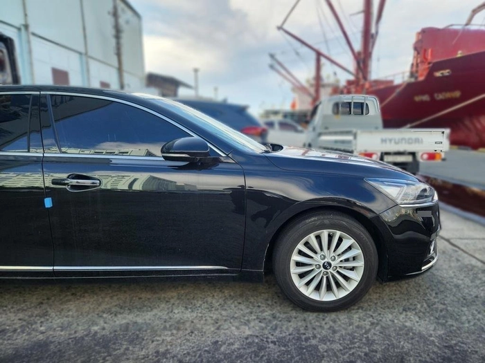 기아, 기아 중고차 시세, 올 뉴 K7, 올 뉴 K7 중고차 시세, 올 뉴 K7 2.4 GDI 프레스티지, 올 뉴 K7 2.4 GDI 프레스티지 중고차 시세, 2016년식