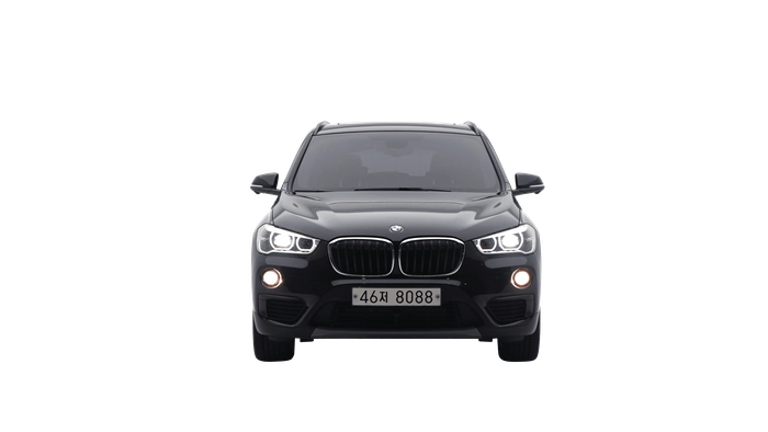 BMW, BMW 중고, BMW 중고차, BMW X1, X1
