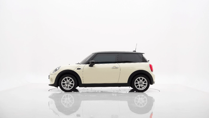추천 중고차 시리즈, 미니 쿠퍼, MINI COOPER, 미니 3세대, 수입 중고차