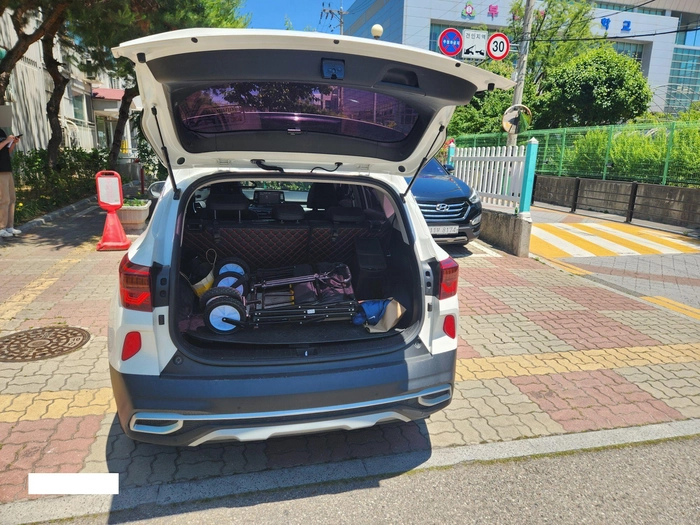 셀토스 중고차 시세 대상 차량 셀토스