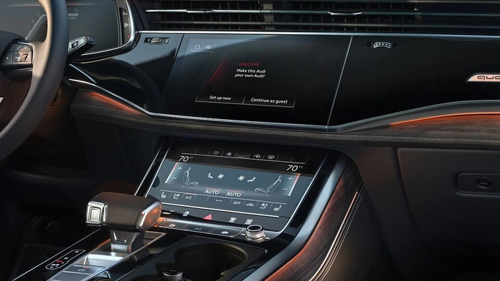 아우디 Q9, 프리미엄 SUV, 대형 SUV, 벤츠 GLS, 아우디 SUV