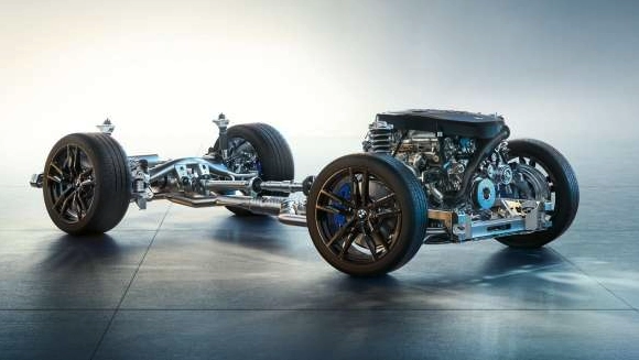 BMW 로드스터, BMW Z4 페이스리프트