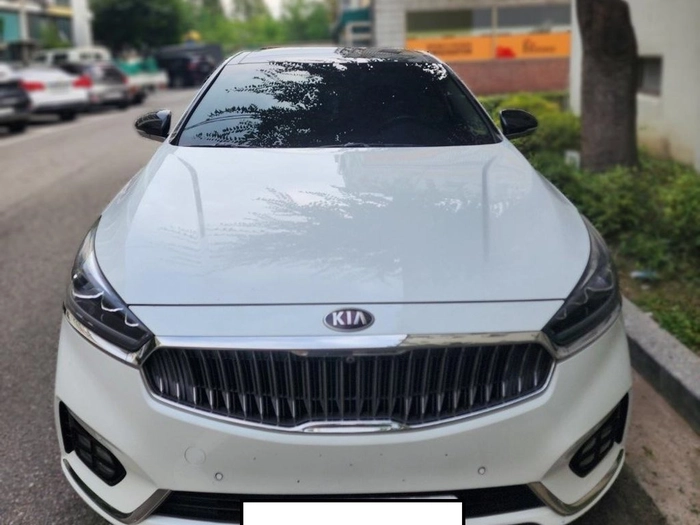 기아, 기아 중고차 시세, 올 뉴 K7, 올 뉴 K7 중고차 시세, 올 뉴 K7 3.0 LPI 노블레스, 올 뉴 K7 3.0 LPI 노블레스 중고차 시세, 2017년식
