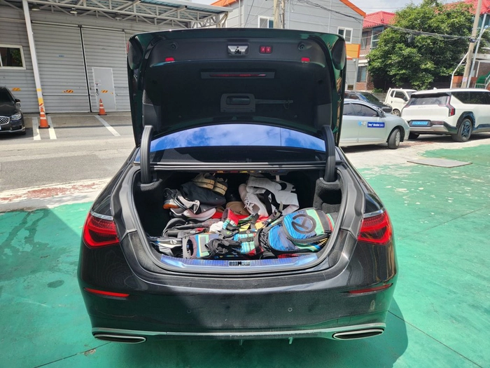 벤츠, 벤츠 중고차 시세, S클래스, S클래스 중고차 시세, S클래스 S500L, S클래스 S500L 중고차 시세, 2021년식