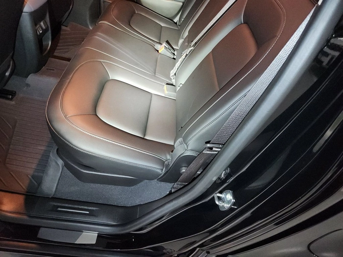 쉐보레, 쉐보레 중고차 시세, 콜로라도, 리얼 뉴 콜로라도 3.6 Z71-X 미드나잇 4WD, 리얼 뉴 콜로라도 3.6 Z71-X 미드나잇 4WD 중고차 시세, 2022년식