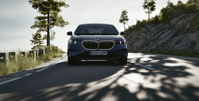 G80 5시리즈, BMW 5시리즈 연비, BMW 5시리즈 실내, 제네시스 G80 실내, G80 전장