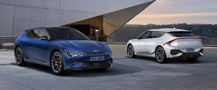 EV6 단점, EV6 크기, EV6 연비, EV6 내부, EV6 가격