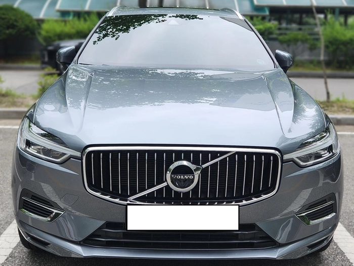 볼보, 볼보 중고차, XC60 T8 인스크립션, XC60 T8 인스크립션 중고차 시세, 2021년식