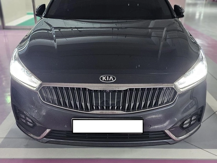 기아, 기아 중고차 시세, 올 뉴 K7, 올 뉴 K7 중고차 시세, 올 뉴 K7 2.4 GDI 노블레스, 올 뉴 K7 2.4 GDI 노블레스 중고차 시세, 2016년식