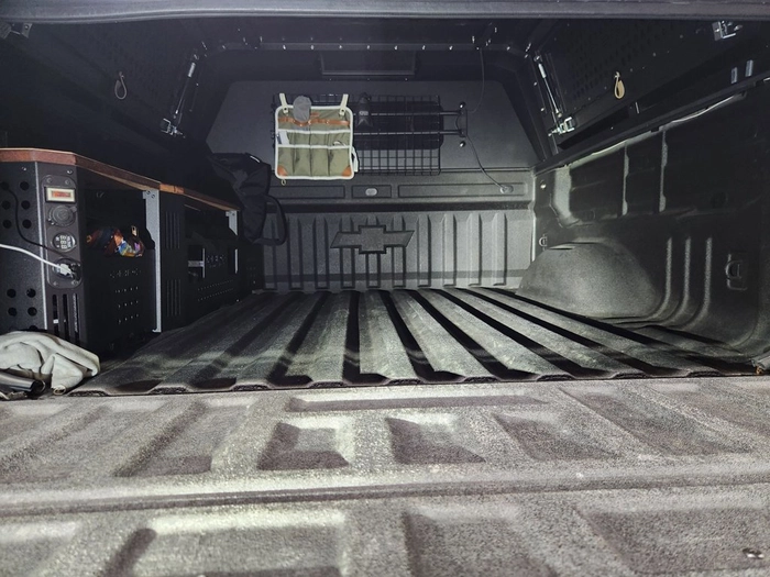 쉐보레, 쉐보레 중고차 시세, 콜로라도, 리얼 뉴 콜로라도 3.6 Z71-X 미드나잇 4WD, 리얼 뉴 콜로라도 3.6 Z71-X 미드나잇 4WD 중고차 시세, 2022년식