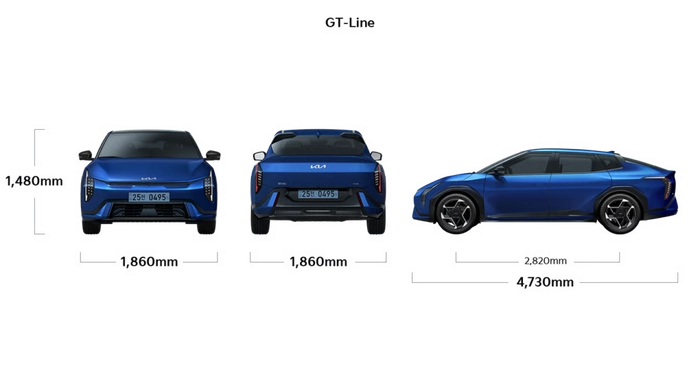 EV4 EV6, EV4 연비, EV4 가격, EV6 연비, EV6 가격