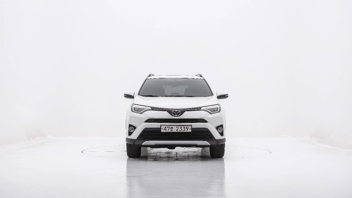 추천 중고차 시리즈, 토요타, RAV4, 라브4, 수입 중고차