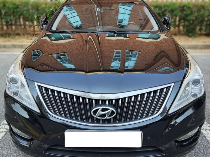 그랜저 HG 중고차 시세 대상 차량, 그랜저 HG 중고차 판매 차량