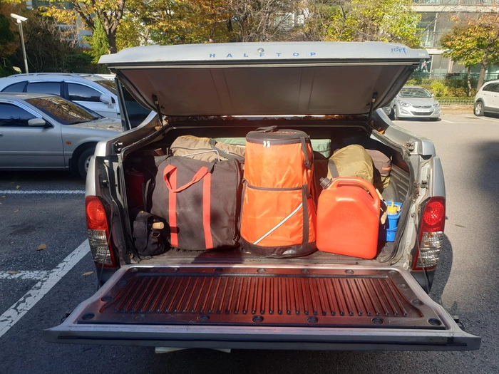 KGM모빌리티, KGM모빌리티 중고차, 액티언, 액티언 스포츠 4WD AX7 패션, 액티언 스포츠 4WD AX7 패션 중고차 시세, 2008년식