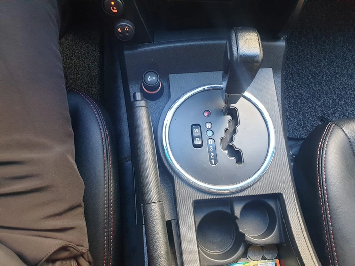 KGM모빌리티, KGM모빌리티 중고차, 액티언, 액티언 스포츠 4WD AX7 패션, 액티언 스포츠 4WD AX7 패션 중고차 시세, 2008년식
