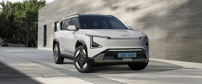 EV3 EV5, EV3 가격, EV3 연비, EV5 가격, EV5 연비