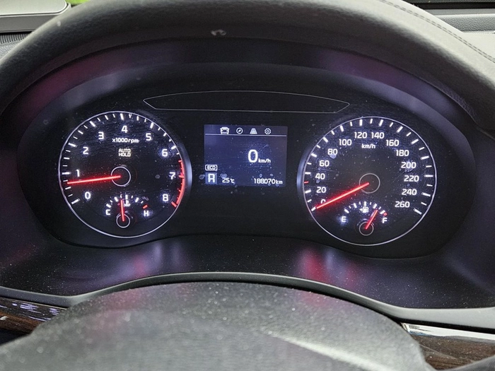 기아, 기아 중고차 시세, 올 뉴 K7, 올 뉴 K7 중고차 시세, 올 뉴 K7 3.0 LPI 럭셔리, 올 뉴 K7 3.0 LPI 럭셔리 중고차 시세, 2018년식