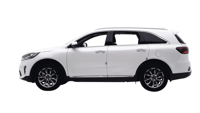 SUV, SUV 차량, SUV 종류, SUV 쏘렌토, 더 뉴 쏘렌토