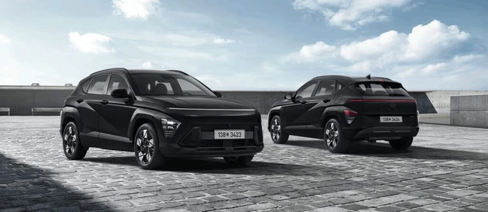 SUV 추천, 코나 하이브리드, 디 올 뉴 셀토스, 코나 내부, 셀토스 내부
