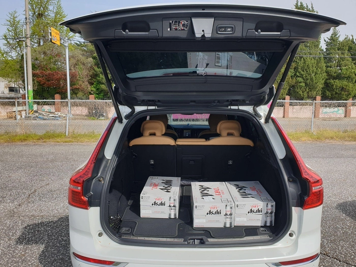 볼보, 볼보 중고차, XC60 T6 인스크립션, XC60 T6 인스크립션 중고차 시세, 2020년식