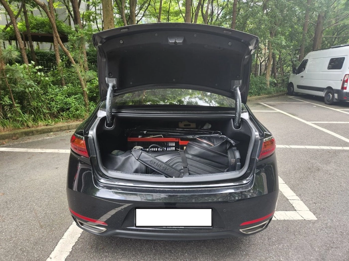기아, 기아 중고차 시세, 올 뉴 K7, 올 뉴 K7 중고차 시세, 올 뉴 K7 2.2 디젤 프레스티지, 올 뉴 K7 2.2 디젤 프레스티지 중고차 시세, 2019년식