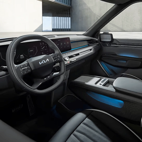 기아 EV9, 2025 EV9, EV9 GT line, EV9 가격, 기아 SUV 종류