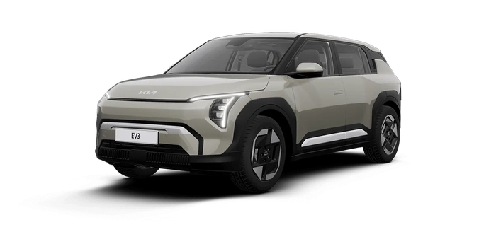 기아 EV3 측면