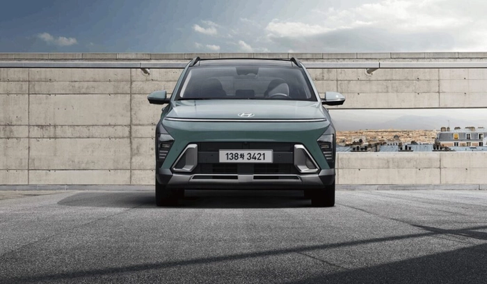SUV 추천, 코나 하이브리드, 디 올 뉴 셀토스, 코나 내부, 셀토스 내부