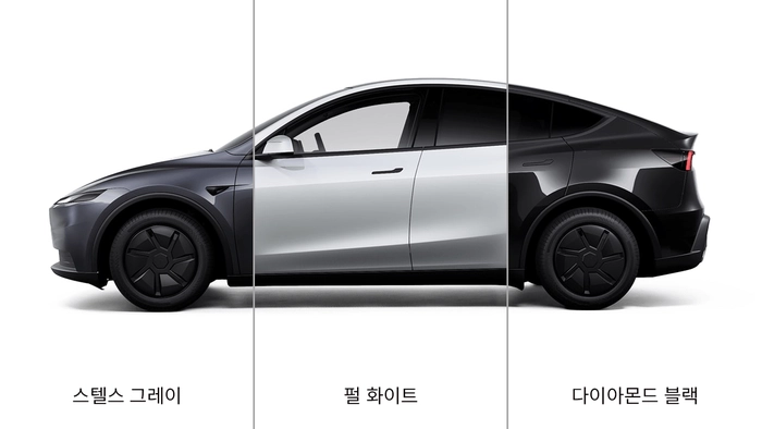 모델 Y 스탠다드, 모델 Y, 테슬라 모델 Y, 테슬라 모델 Y 스탠다드, 테슬라