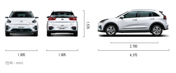 니로 EV, 볼트 EUV, 볼트 EV EUV 차이, 쉐보레 볼트 EV 단점, 볼트 EV 주행거리