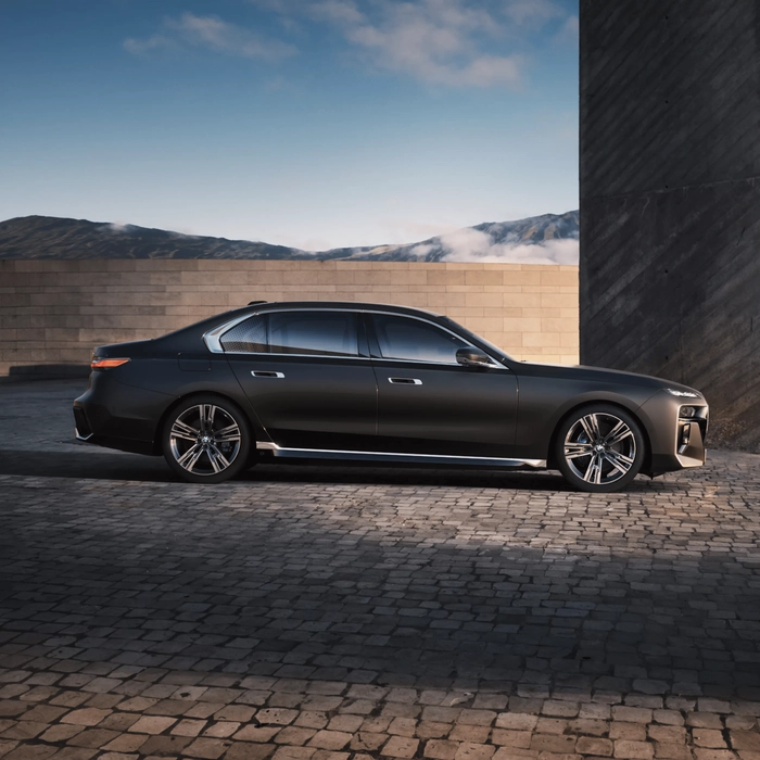 G90 BMW, BMW 7시리즈, G90 연비, G90 실내, BMW 740d