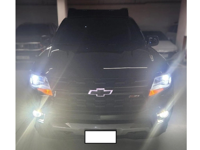 쉐보레, 쉐보레 중고차 시세, 콜로라도, 리얼 뉴 콜로라도 3.6 Z71-X 미드나잇 4WD, 리얼 뉴 콜로라도 3.6 Z71-X 미드나잇 4WD 중고차 시세, 2022년식