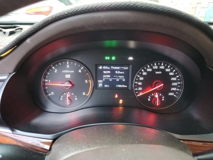 기아, 기아 중고차 시세, 올 뉴 K7, 올 뉴 K7 중고차 시세, 올 뉴 K7 2.2 디젤 프레스티지, 올 뉴 K7 2.2 디젤 프레스티지 중고차 시세, 2016년식