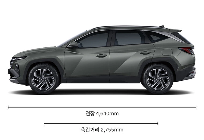쏘나타 투싼, 쏘나타 연비, 쏘나타 제원, 투싼 내부, 투싼 가솔린 연비