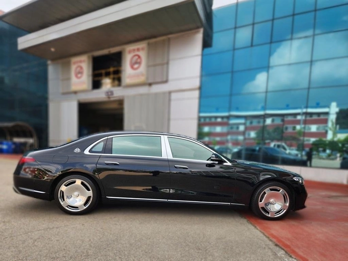 벤츠, 벤츠 중고차 시세, S클래스, S클래스 중고차 시세, S클래스 S500L, S클래스 S500L 중고차 시세, 2022년식