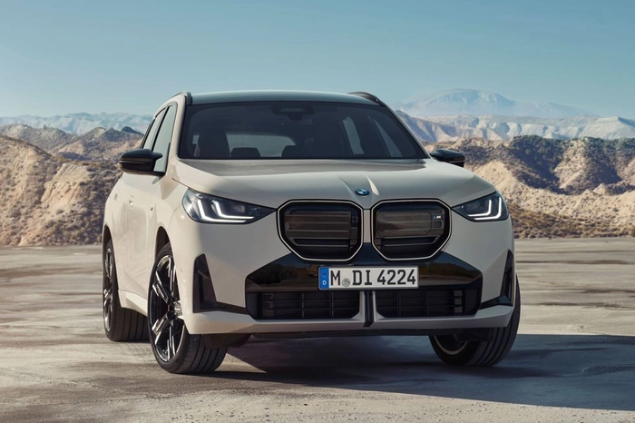 BMW X3, X3 제원, X3 가격, BMW 추천, X3 풀체인지